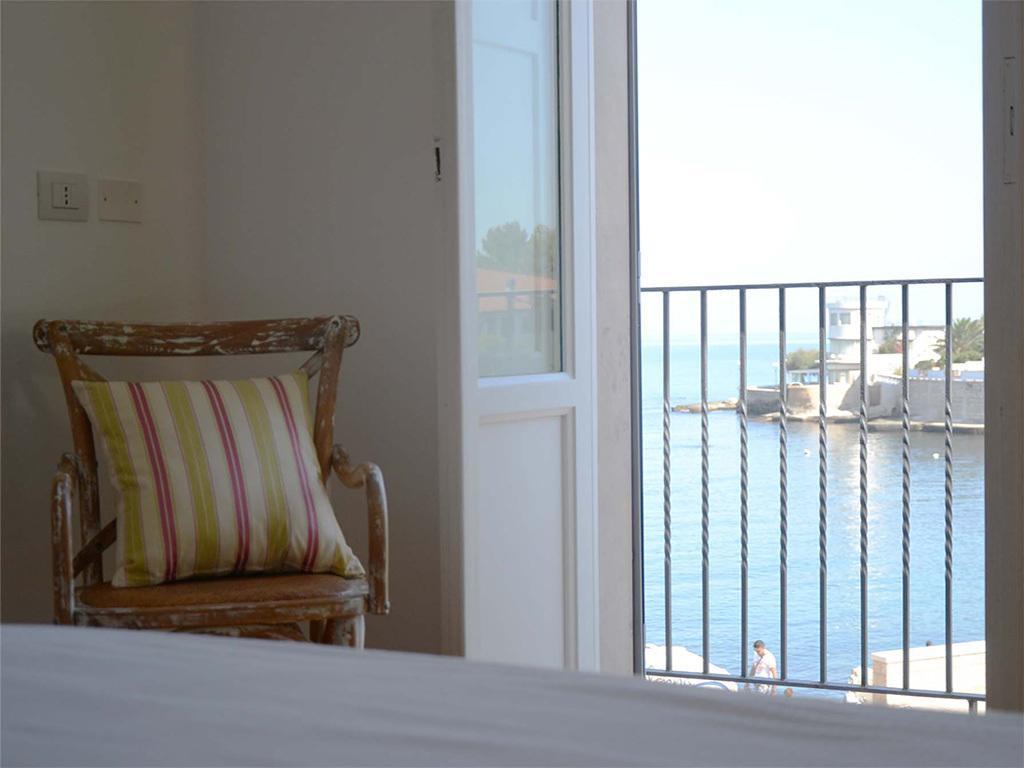 Maremaris B&B Trani Zimmer foto
