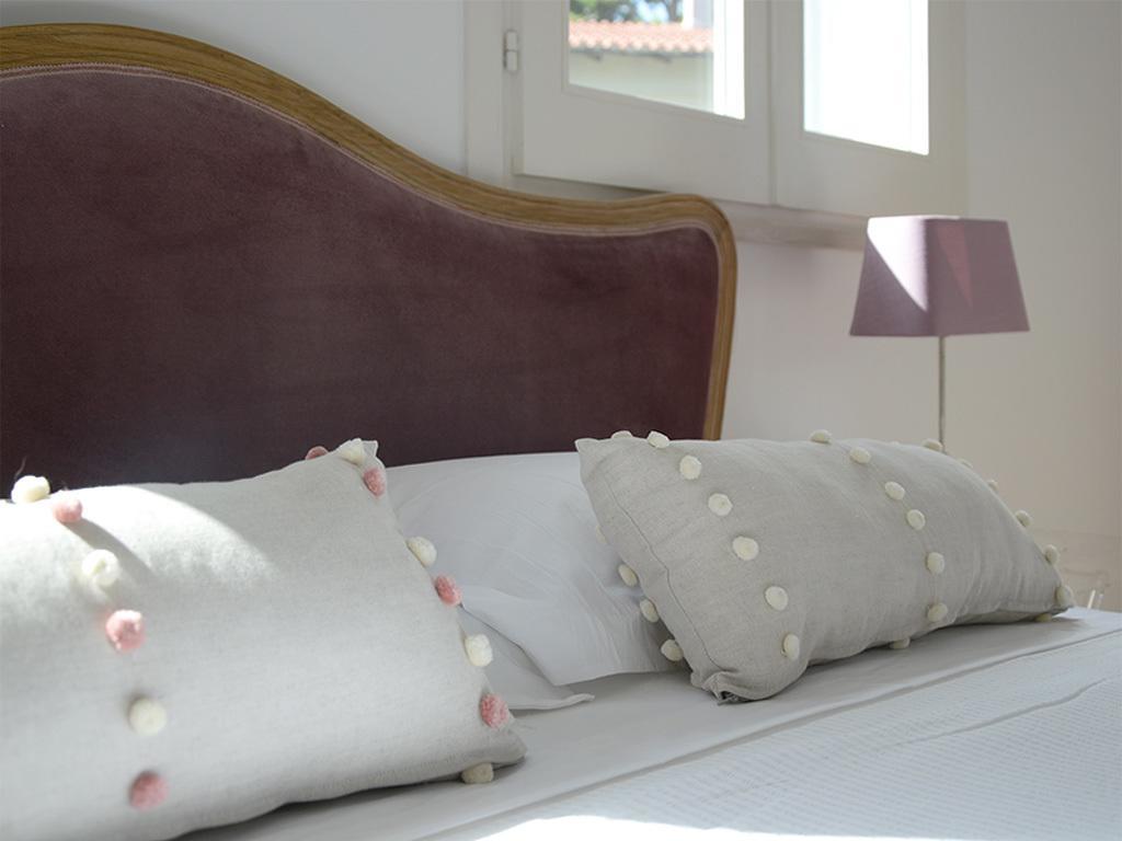 Maremaris B&B Trani Zimmer foto