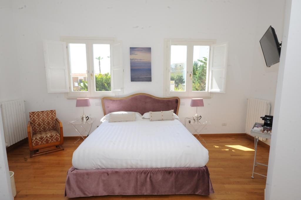 Maremaris B&B Trani Exterior foto